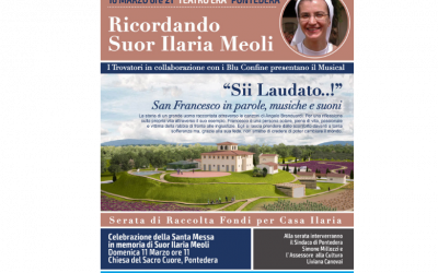 Ricordando Suor Ilaria Meoli